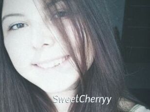 SweetCherryy