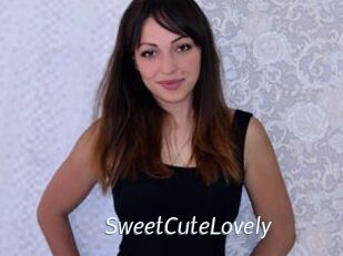 SweetCuteLovely