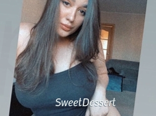 SweetDessert