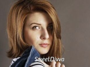 SweetDivva