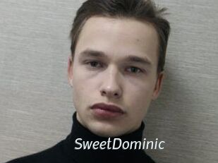 SweetDominic