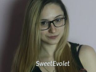 SweetEvolet