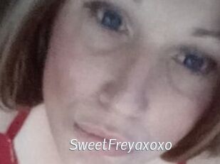 SweetFreyaxoxo