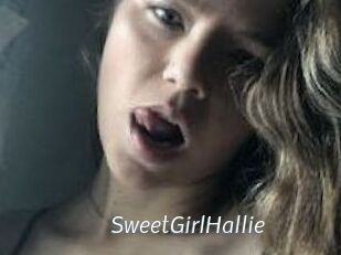 SweetGirlHallie