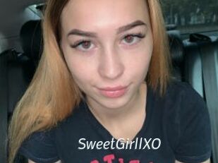 SweetGirllXO