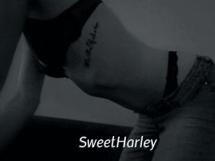 SweetHarley