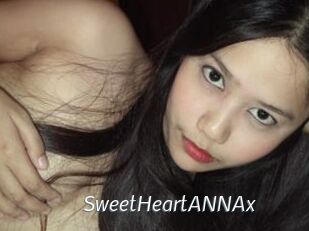 SweetHeartANNAx