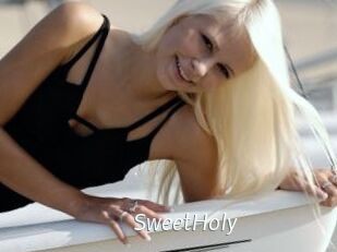 SweetHoly