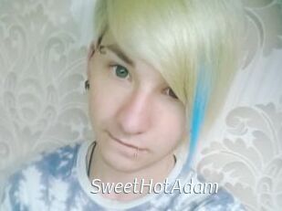 SweetHotAdam