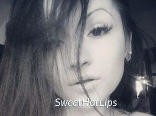 SweetHotLips