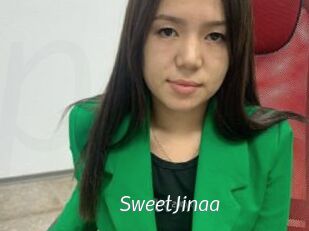 SweetJinaa