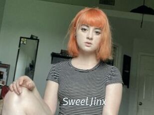 SweetJinx
