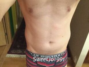 SweetJo1991