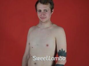 SweetLambo