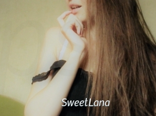 SweetLana
