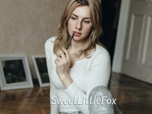 SweetLittleFox