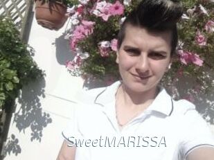 SweetMARISSA