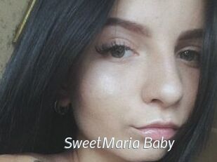 SweetMaria_Baby
