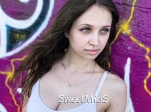 SweetMiaS