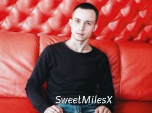 SweetMilesX