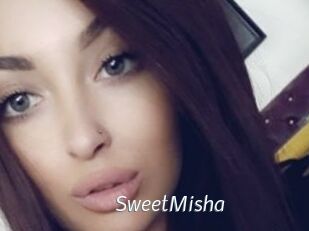SweetMisha