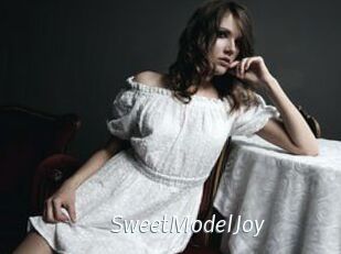 SweetModelJoy