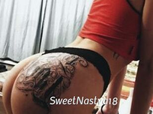 SweetNastya18