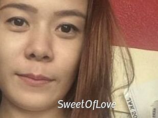 SweetOfLove