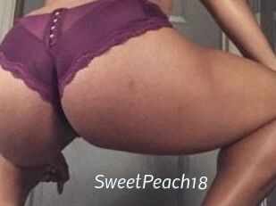 SweetPeach18