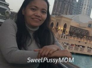 SweetPussyMOM
