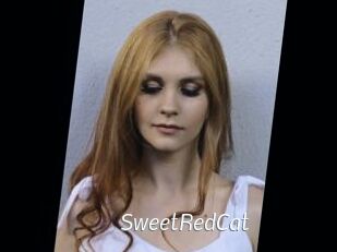 SweetRedCat