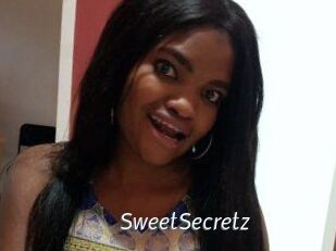 SweetSecretz