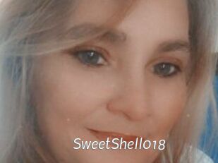 SweetShell018