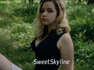 SweetSkyline