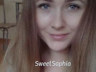 SweetSophia