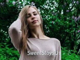 SweetStaysi21