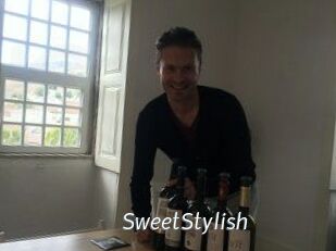 SweetStylish