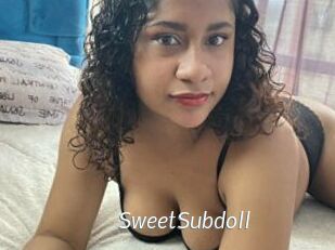 SweetSubdoll