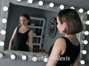 SweetTalkAlexis