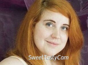 SweetTastyCam