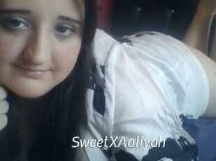 SweetXAaliyah
