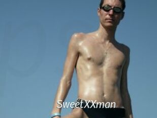 SweetXXman