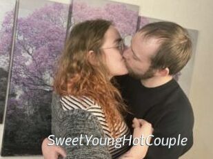 SweetYoungHotCouple