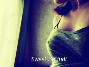 Sweet_Bb_Judi