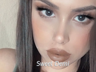 Sweet_Demi Porn Star