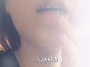 Sweet_Lin Porn Star