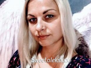 Sweetaleksxxx