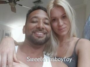 Sweetannsboytoy