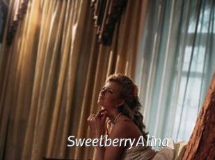 SweetberryAlina