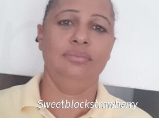 Sweetblackstrawberry